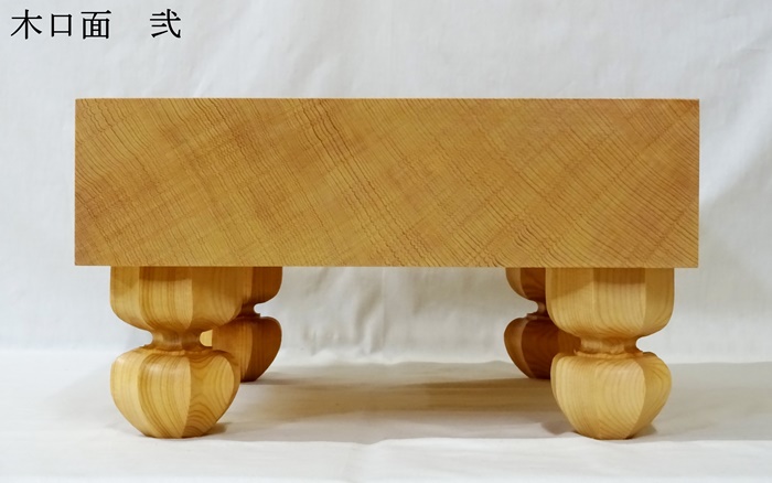 将棋盤　新かや　30号　松