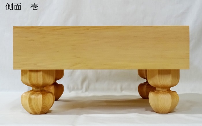 将棋盤　新かや　30号　松