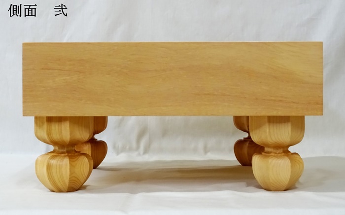 将棋盤　新かや　30号　松