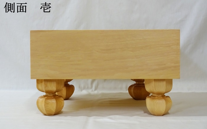 将棋盤　新かや　40号