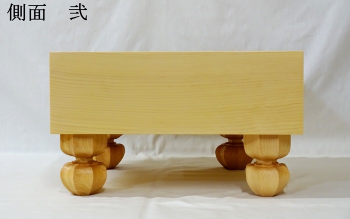 将棋盤　新かや　40号