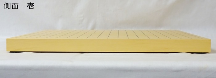 碁盤　ヒバ　10号　竹