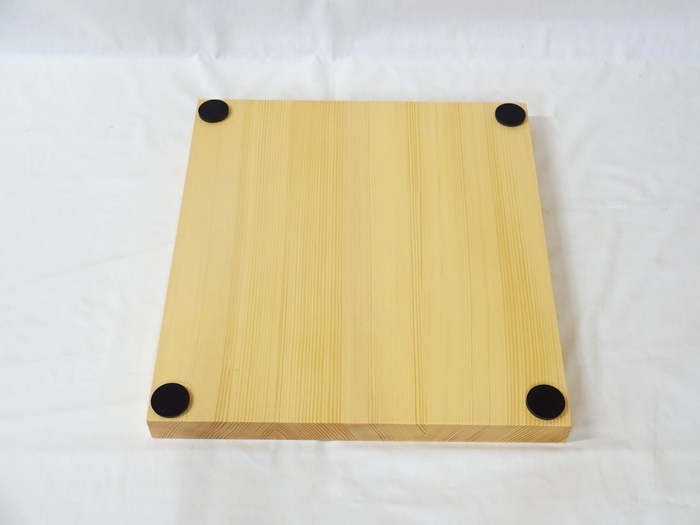 将棋盤　新かや10号　松