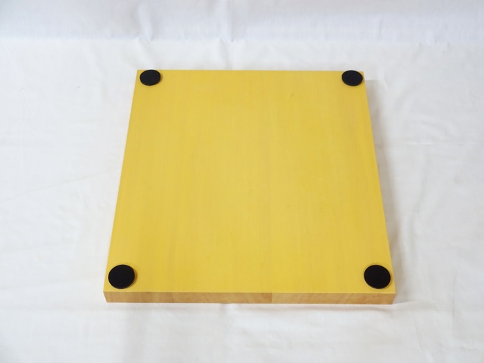 将棋盤　新かや　10号　竹