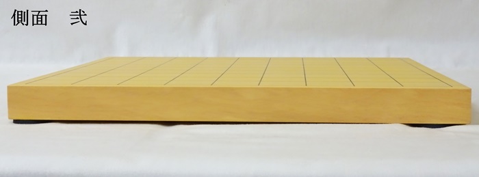 将棋盤　新かや　10号　竹