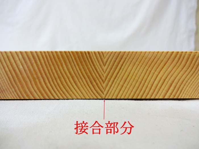 将棋盤　新かや10号　松