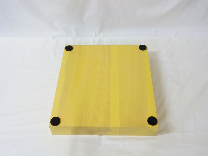 将棋盤　新かや　20号　卓上　竹