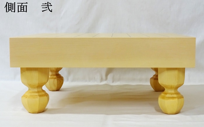 将棋盤　新かや　20号　松