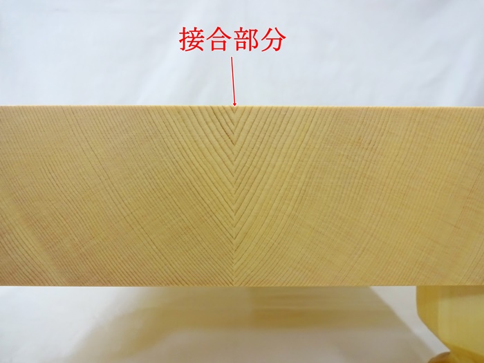 将棋盤　新かや　20号　松