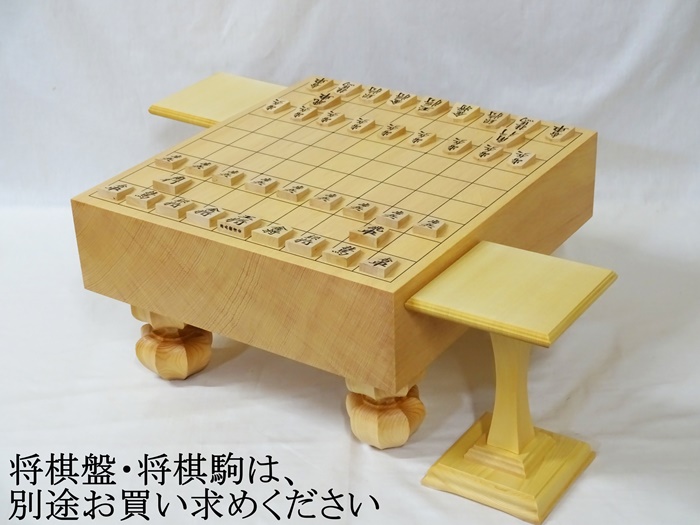 駒台　ヒバ　30号