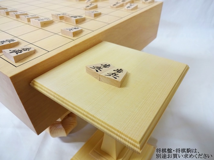 駒台　ヒバ　30号