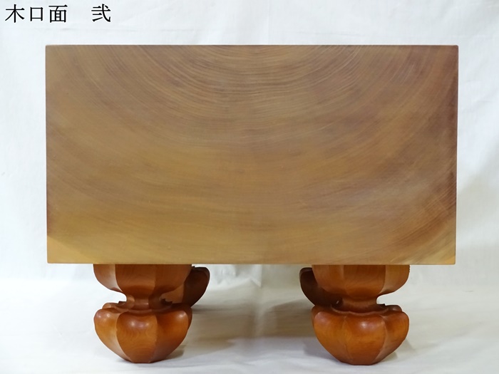 将棋盤　桂　60号　中古