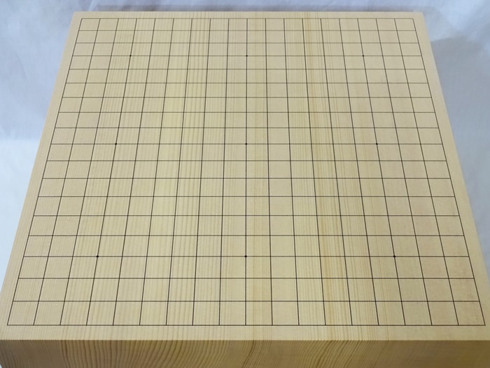 碁盤　新かや　40号　松