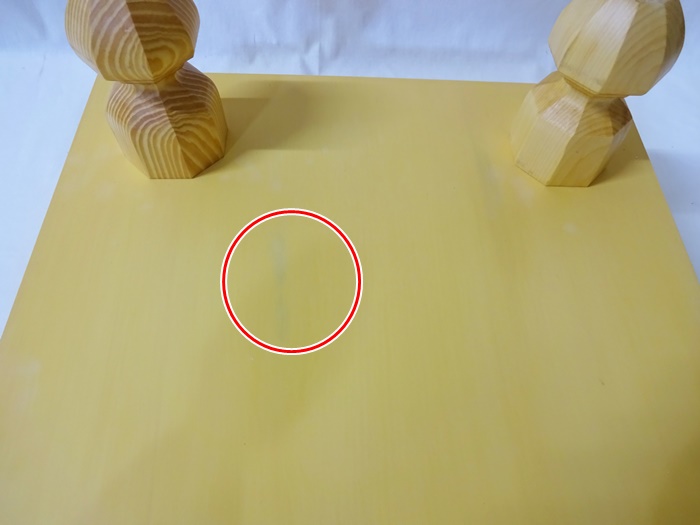 将棋盤　ヒバ　30号　訳あり