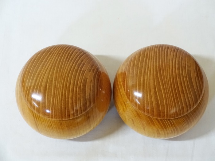 碁笥　欅　特大