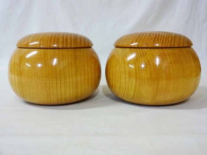 碁笥　欅　特大