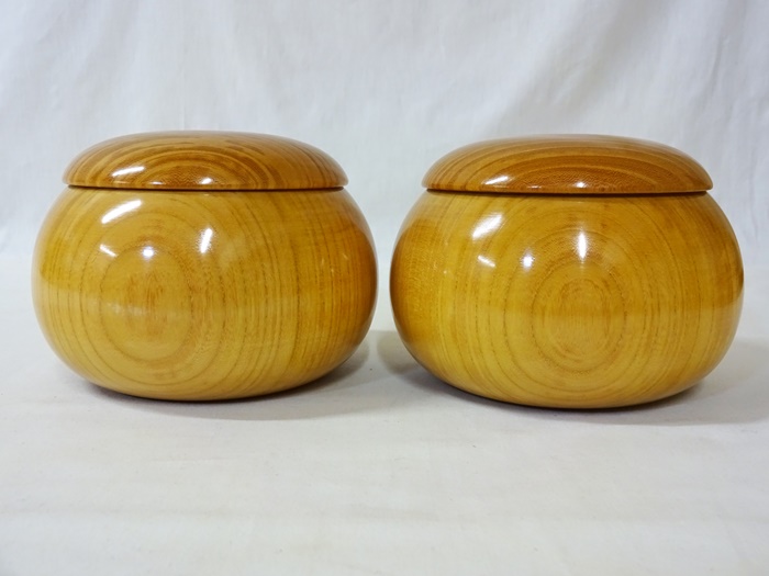 碁笥　欅　特大