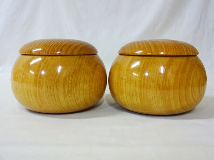 碁笥　欅　特大