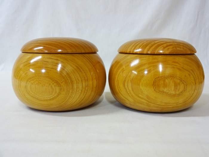 碁笥　欅　特大