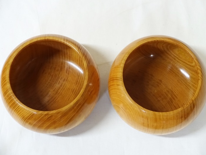 碁笥　欅　特大