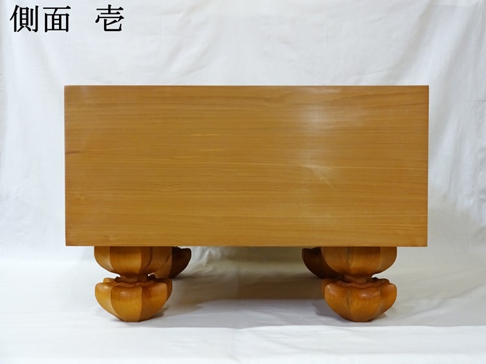 碁盤　本桂　6寸6分