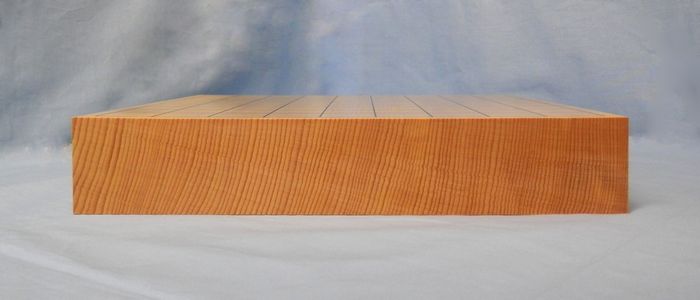 将棋盤　新かや２寸卓上