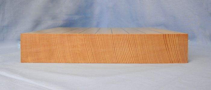 将棋盤　新かや２寸卓上