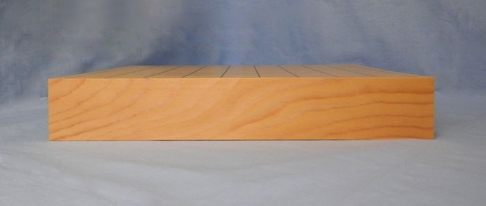 将棋盤　新かや２寸卓上