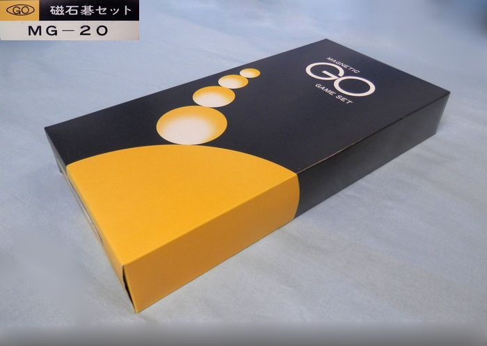 マグネット　MG-20
