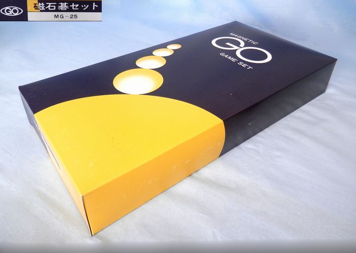 マグネット　MG-25