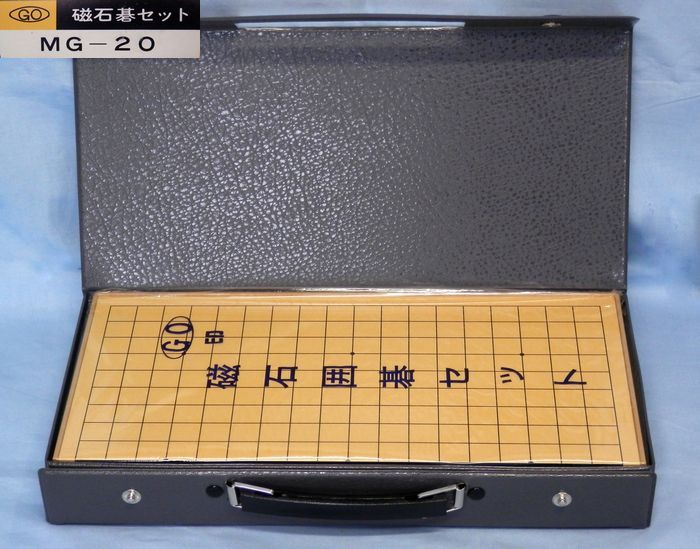 マグネット　MG-20