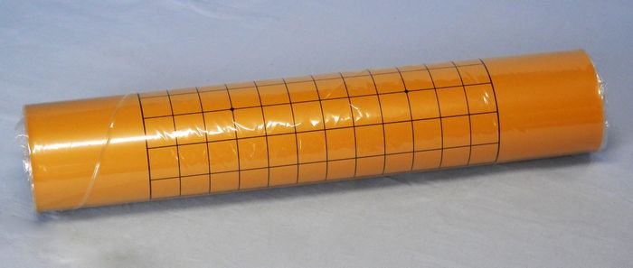 ビニール碁盤　１９－１３