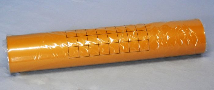 ビニール碁盤　１９－９