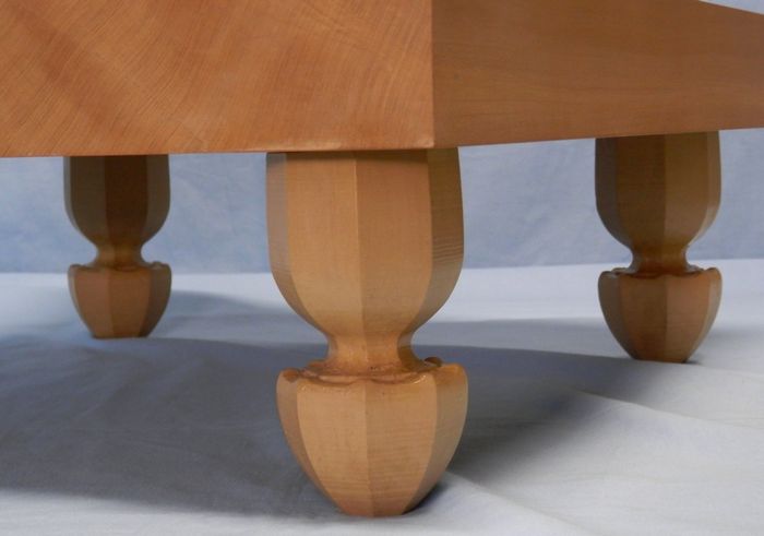 碁盤　アガチス　２寸