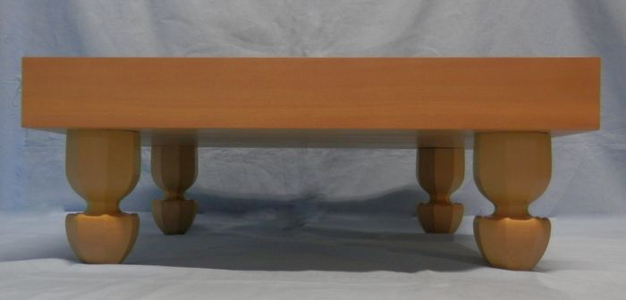 碁盤　アガチス　２寸