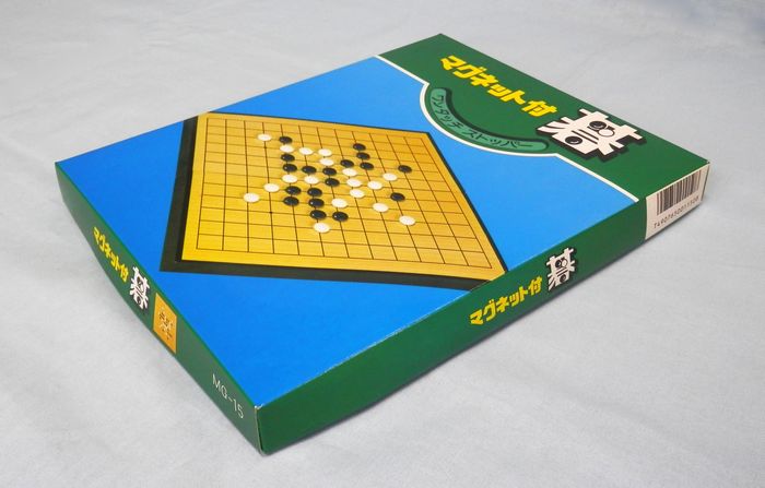 マグネット　MG-15