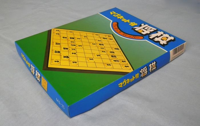 マグネット　MS-25