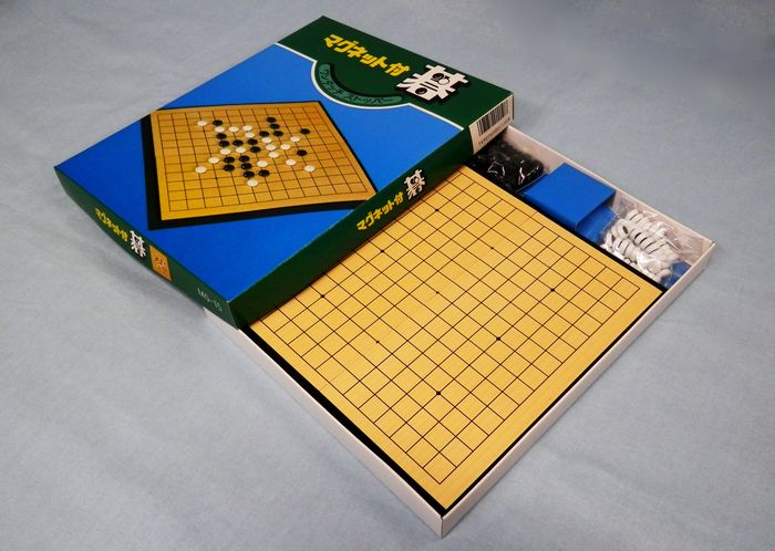 マグネット　MG-15