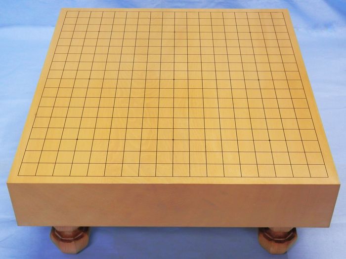 碁盤　桂　3寸