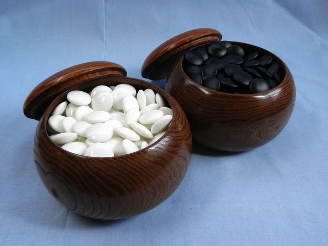 栗　大