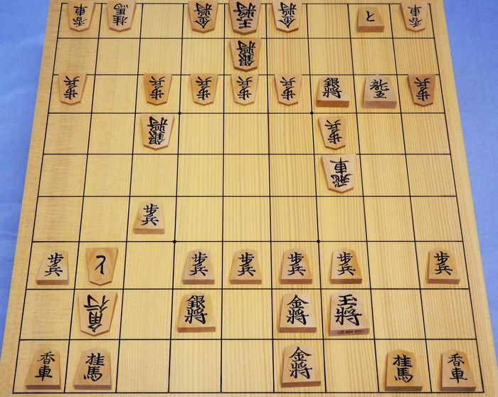 シャム黄楊　上彫　仙佳作