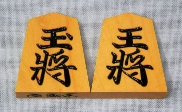 本黄楊　上彫　仙佳作