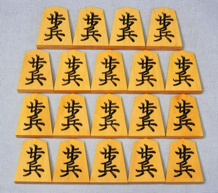 本黄楊　上彫　仙佳作