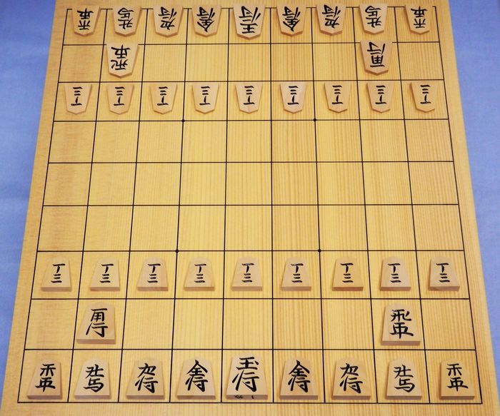 シャム黄楊　黒彫　栄一作