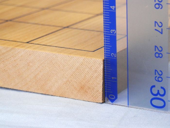 本桂　折将棋盤　７号