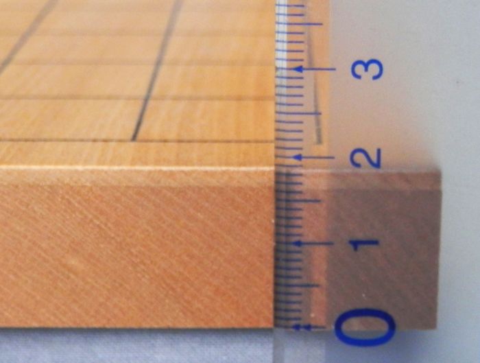 本桂　折碁盤　７号