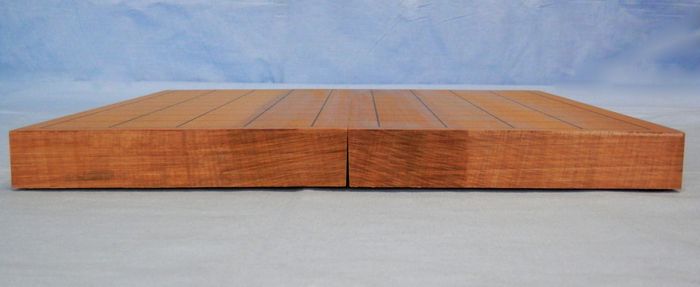 アガチス（新桂）　折将棋盤　１０号