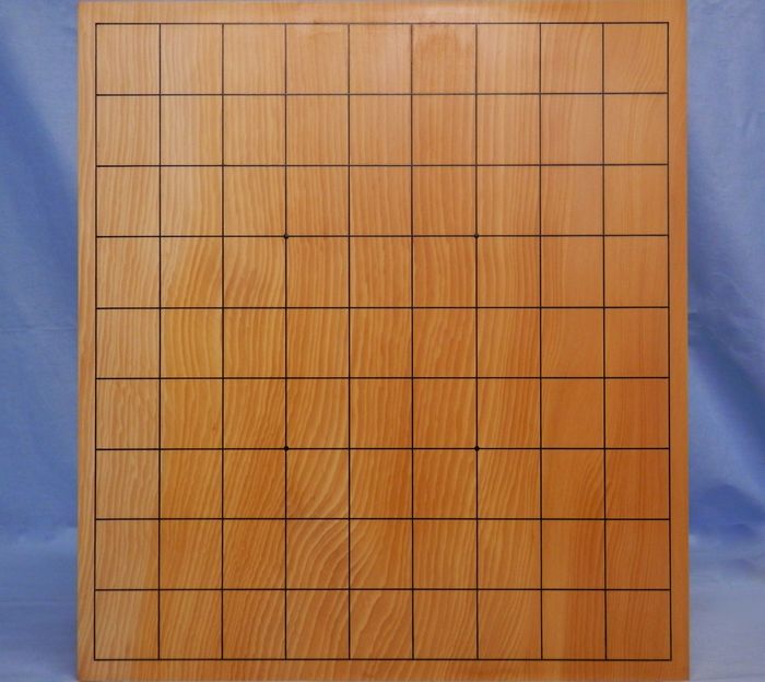 本榧　５寸１分