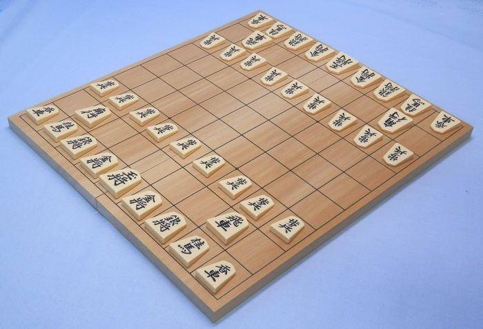 折将棋セット　M