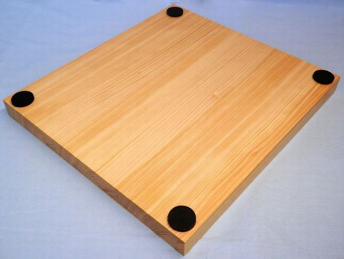 将棋　新かや　１寸